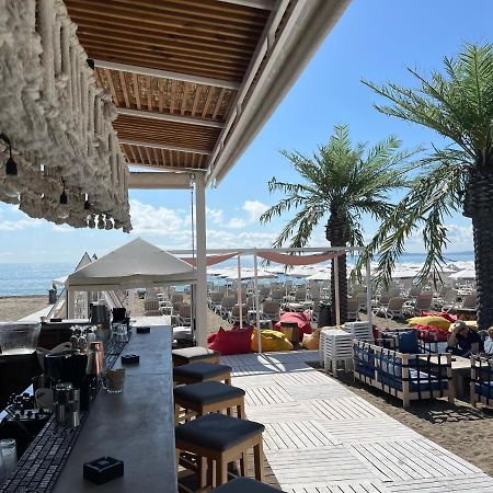 Елегантен Двустаен Апартамент Four Seasons 부르가스 외부 사진