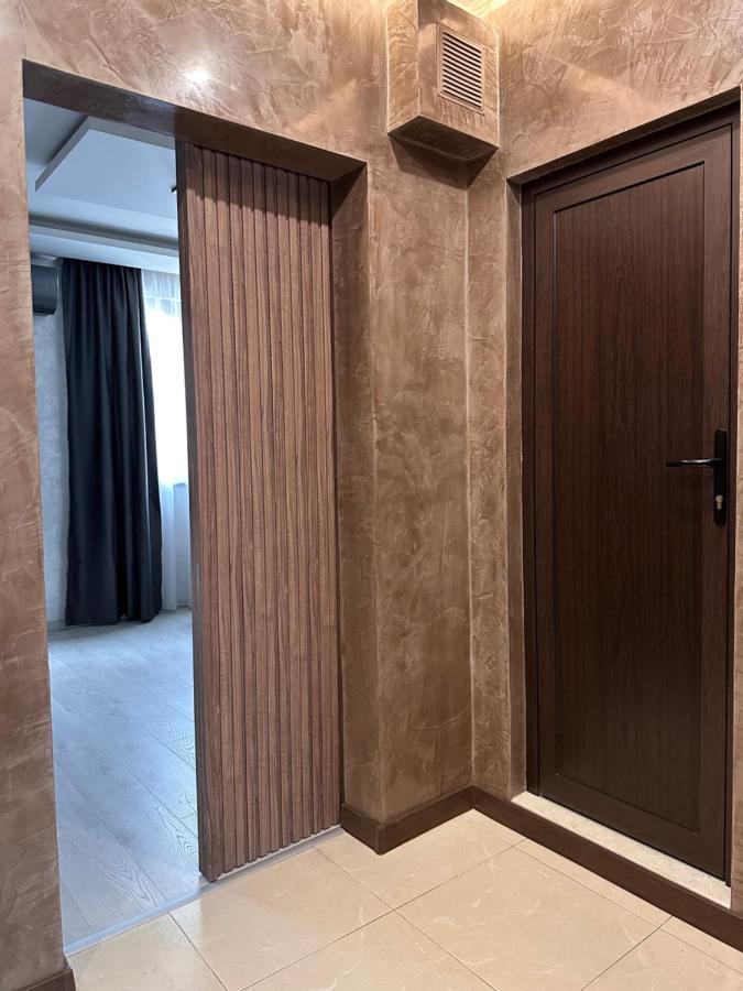 Елегантен Двустаен Апартамент Four Seasons 부르가스 외부 사진